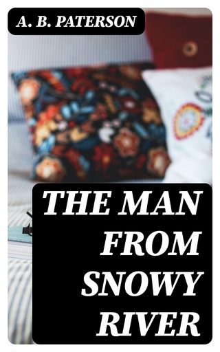 The Man from Snowy River