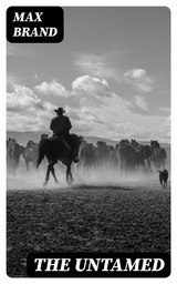 The Untamed - Max Brand