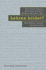 Lehren bildet? - 