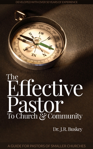 The Effective Pastor