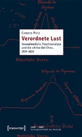 Verordnete Lust -  Christa Putz