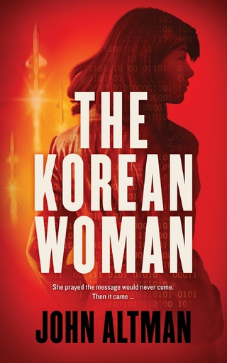 Korean Woman