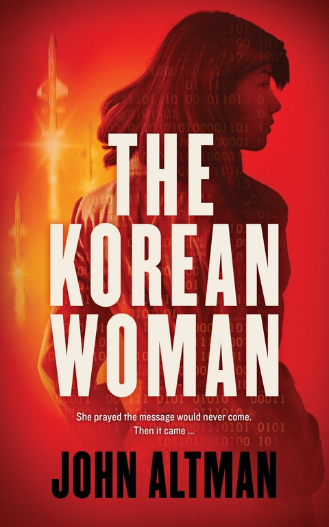 Korean Woman -  John Altman