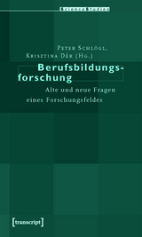 Berufsbildungsforschung - 
