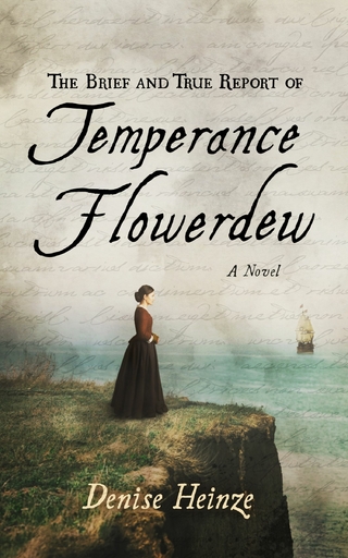 Brief and True Report of Temperance Flowerdew