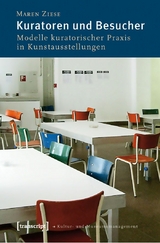 Kuratoren und Besucher - Maren Ziese