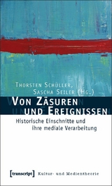 Von Z&auml;suren und Ereignissen - 