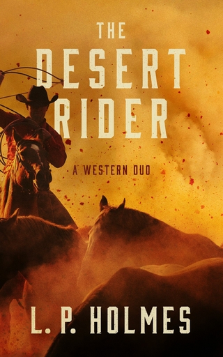 Desert Rider