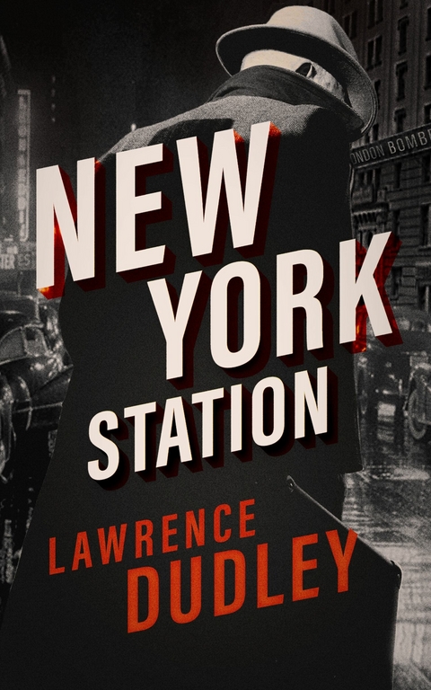 New York Station -  Lawrence Dudley