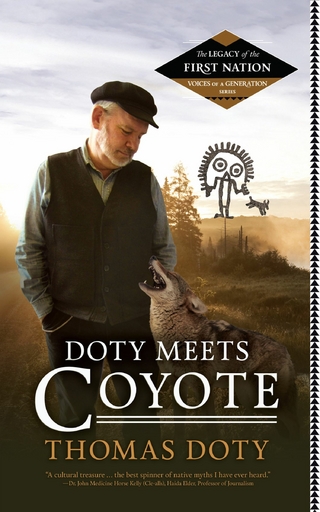 Doty Meets Coyote