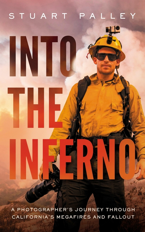 Into the Inferno -  Stuart Palley