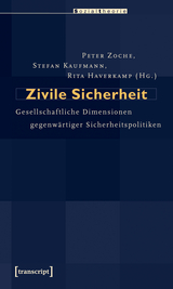 Zivile Sicherheit - 