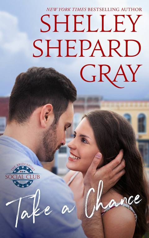 Take a Chance -  Shelley Shepard Gray