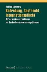 Bedrohung, Gastrecht, Integrationspflicht - Tobias Schwarz
