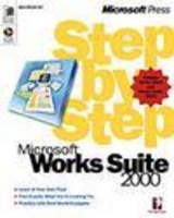 Works 2000 Step by Step Book - Perspection Inc