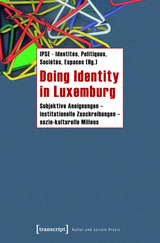 Doing Identity in Luxemburg - 
