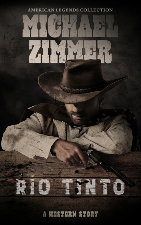 Rio Tinto -  Michael Zimmer