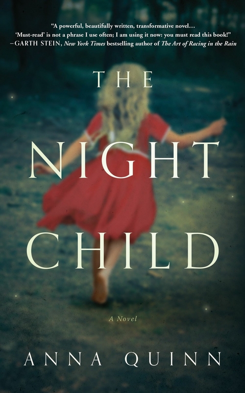 Night Child -  Anna Quinn