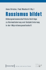 Rassismus bildet - 