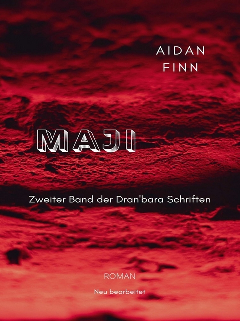 Maji - Aidan Finn