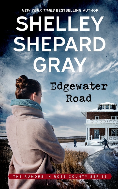 Edgewater Road -  Shelley Shepard Gray