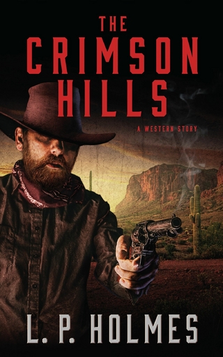 Crimson Hills