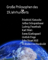Gro&szlig;e Philosophen des 19.Jahrhunderts - Johann Ludewig
