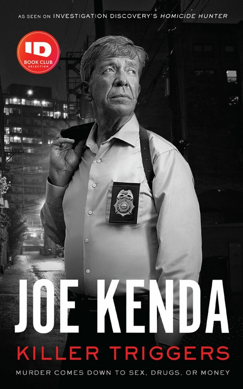 Killer Triggers -  Joe Kenda