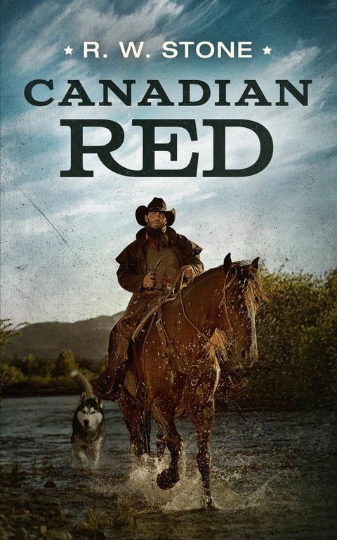 Canadian Red -  R. W. Stone