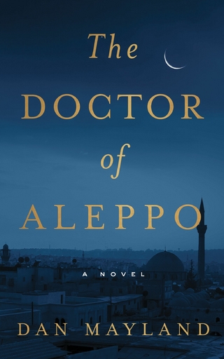 Doctor of Aleppo