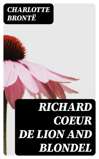 Richard Coeur de Lion and Blondel