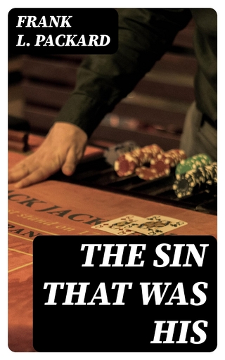The Sin That Was His