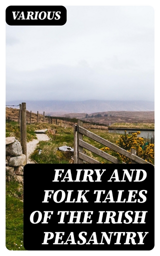Fairy and Folk Tales of the Irish Peasantry
