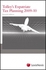 Tolley's Expatriate Tax Planning - Sullivan, Amanda