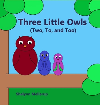 Three Little Owls