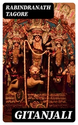 Gitanjali - Rabindranath Tagore