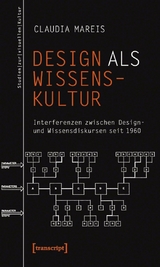 Design als Wissenskultur -  Claudia Mareis