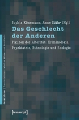 Das Geschlecht der Anderen - 