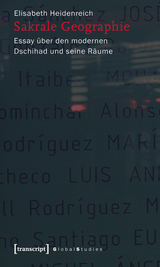 Sakrale Geographie -  Elisabeth Heidenreich