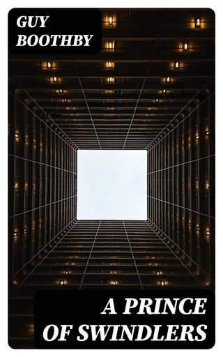 A Prince of Swindlers