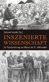 Inszenierte Wissenschaft - 