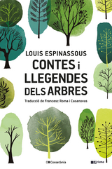 Contes i llegendes dels arbres - Louis Espinassous