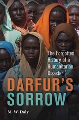 Darfur's Sorrow - Daly, M. W.