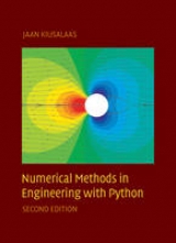 Numerical Methods in Engineering with Python - Kiusalaas, Jaan