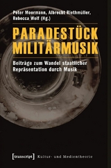 Paradest&uuml;ck Milit&auml;rmusik - 