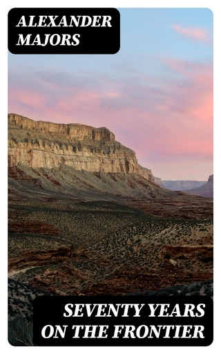 Seventy Years on the Frontier