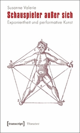 Schauspieler au&szlig;er sich -  Susanne Valerie Granzer