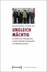 Ungleich m&auml;chtig - 