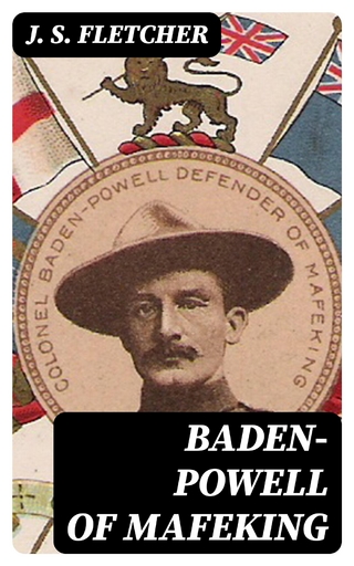 Baden-Powell of Mafeking