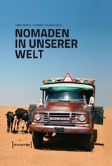 Nomaden in unserer Welt - 